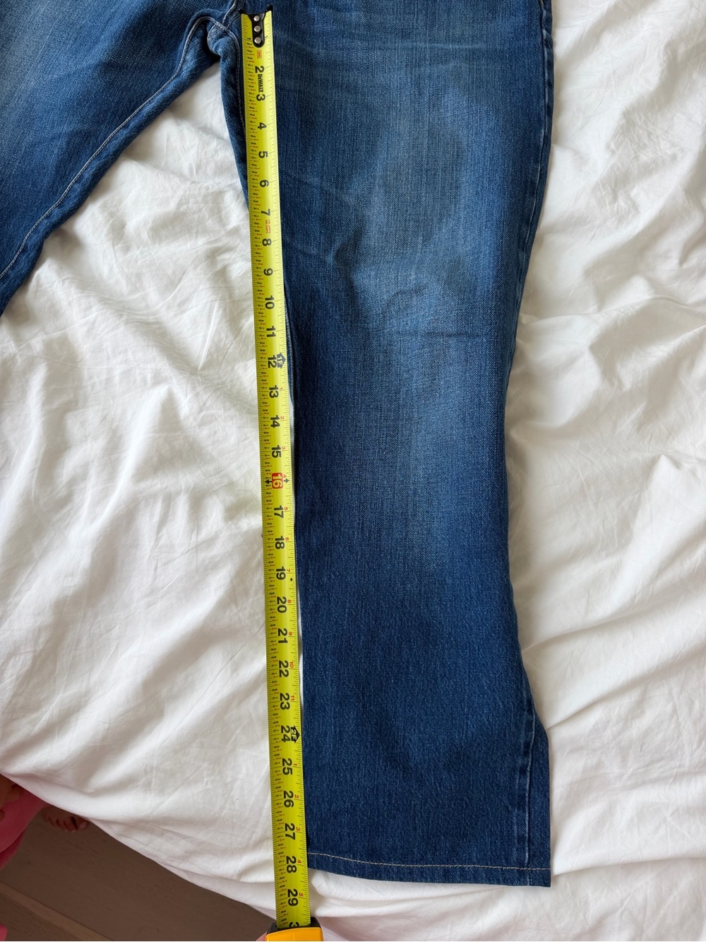 Brunello Cucinelli Men's Jeans - Picture 7 of 9